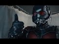 Ant-Man - Teaser Trailer - YouTube