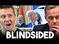 Trump’s $6B UAE Deal Just NUKED Canada’s Aluminum Industry + CBC GOBSMACKED Carney has No BUDGET!