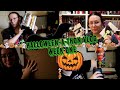 Let The Horror Extravaganza Begin Halloween A Thon Week 1