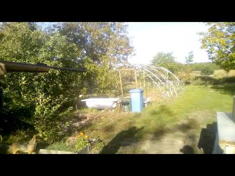 38J Airgun/Vzduchovka