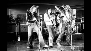 Humble Pie - I Don't Need No Doctor