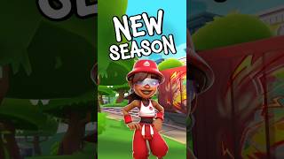 NEW SEASON OUT NOW!