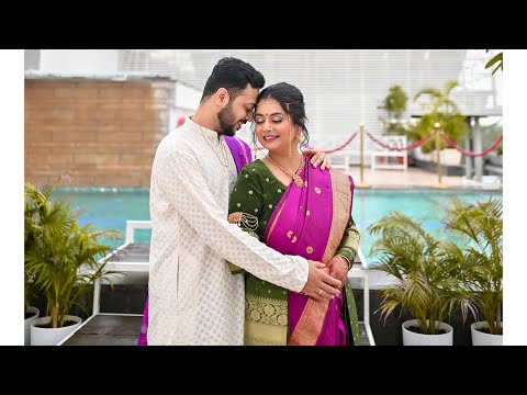 Wedding Photographer portfolio by Raman Mishra Photography in Nagpur - Photo 2