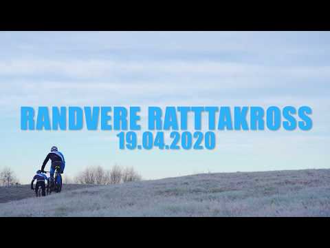 Randvere Rattakross 19.04.2020 / Tule võistlema!