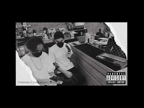 บ่าว สองเล ( 2LAY ) x CHUNWEN - Freestyle (ฟรีไตล์ LV.1) mixtape