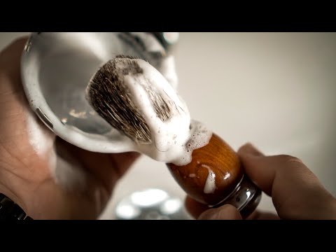 Shaving soap! How do you use the different types and what should you know?