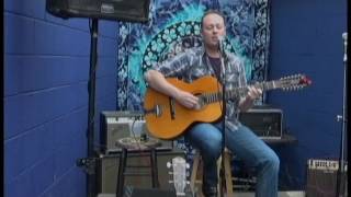 Southern Can Is Mine- Joshua Jacobson Live at Chicken Raid