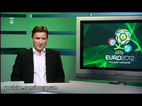 Studio fotbal - Dohráno (po Skotsko vs. Česko) - 4.9.2011 [část 1/3]