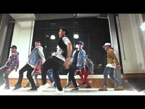 Young JV - Get Up And Dance