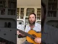 Justin Purtill - Six Months Ain’t Long (Bill Monroe Cover)