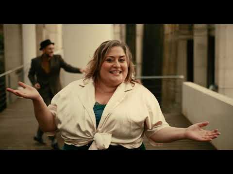 🌿THE BIG BANG🌿- Itziar Yagüe - ft Aiala Larreina & Gurutz Larrea