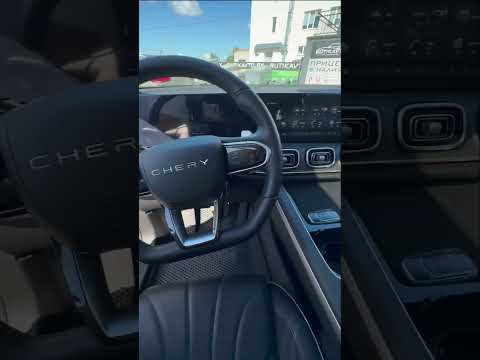 фото chery tiggo 8 pro max i 0
