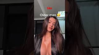 Tiktok trending challenge , visible Girl ??  #tiktok #tiktokchallenge #bigbank #fyp #usa #shorts