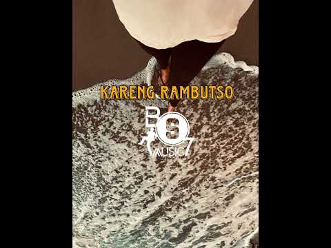 Kareng Rambutso (Produced by Burgess Siick)