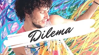 Dilema - Malia - Dance Explosion - Prof. Cesinha Sales