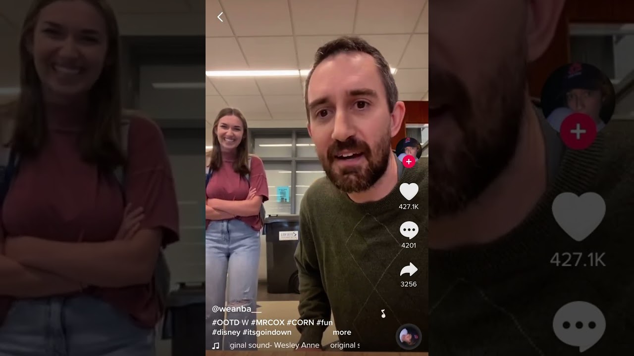 Promotional video thumbnail 3 for Clayburn Cox