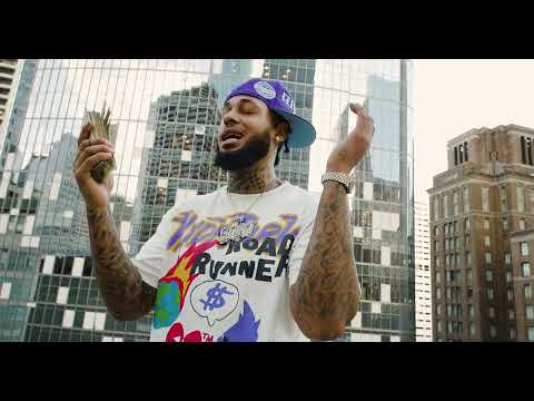 ForeverReal Stunt x Armed & Dangerous (Dir. @fyepak)