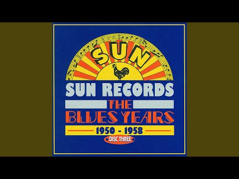 I'm Back Pretty Baby - Original