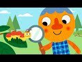 Crawl Like A Caterpillar Noodle Pals Songs For Children
