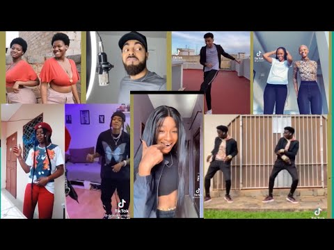 Nesesari by kizz daniel (ft philkeyz) tik tok viral videos