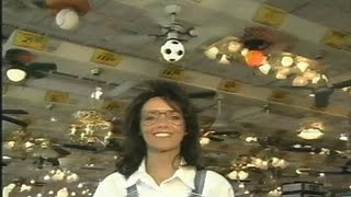 April 1999 - Fan-Tastic Savings at Menards