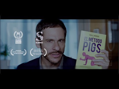 EL MÉTODO PIGS / THE PIGS METHOD - Short Film