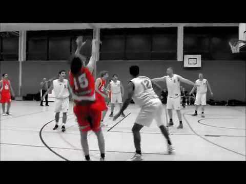 CVJM HANNOVER II  - TV BERGKRUG I