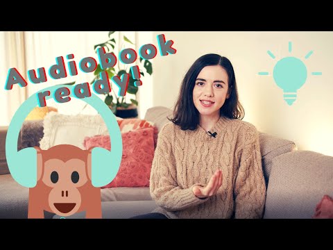 Speak Romanian 64: Practice listening with my audiobook🎧