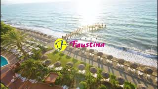 Faustina Hotel Kusadasi - Etstur