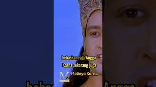 Download lagu Matinya Raja Angga Karna | Mahabharata mp3