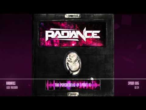 Radiance - Lose Freedom [SPOON 086]