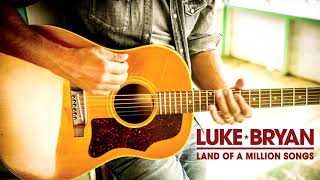 Luke Bryan | Songs