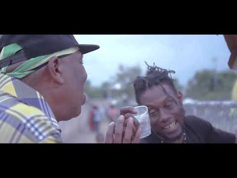 Burro Banton - Still A Maintain [ Official Video ]