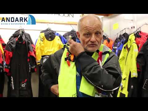 Essential Sea Survival products for Pilots and Helicopter Crew when flying over water