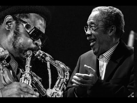 Johnny Griffin Remembers Roland Kirk