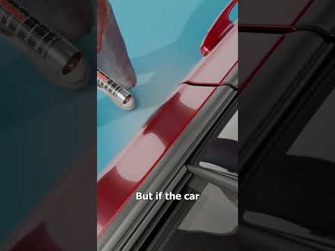 How Does A Magnetic Paint Gauge Work 🤔