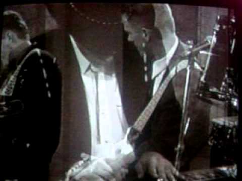 "Texas Sun" by The Bastard Sons of Johnny Cash....circa 2000.