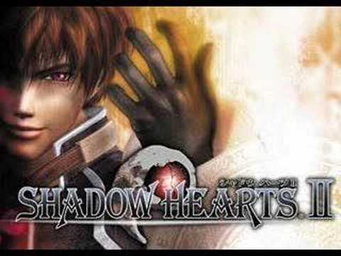 Let's Play Shadow Hearts II: Covenant [Trailer - The Journey Begins Again]