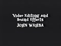 VeggieTales LarryBoy And The Rumor Weed Lyrick Studios 2000 VHS Closing