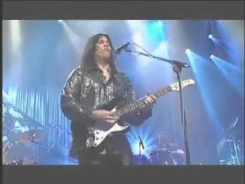 Pepeu Gomes - Sexy Yemanjá