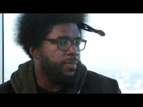 Questlove on Electronium (Part 1): the origins of electronic music