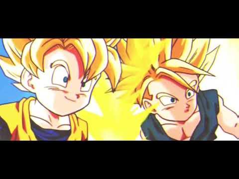 Ekis x Adler - El niño esquizométrico