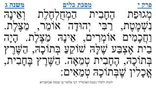 מסכת כלים פרק י משנה ג