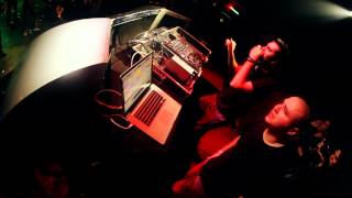 The Kickstarts - Promo Video 2012