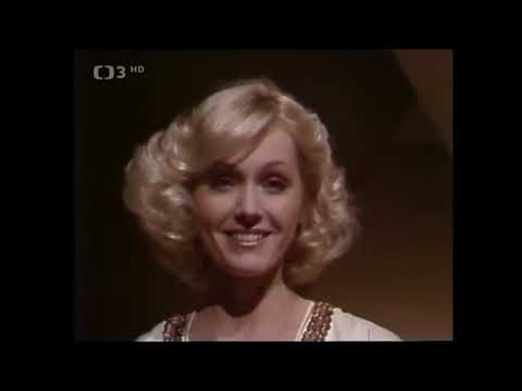 Helena Vondráčková - To se zvládne, 1979, z pořadu Haló, tady orchestr a balet ČST
