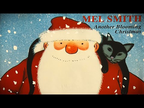 'Father Christmas' - Mel Smith  -  Another Blooming Christmas / Ho Ho Ho Hoedown  (1991) - Vinyl