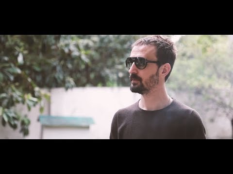 Dj Kantik - Oudical (Original)