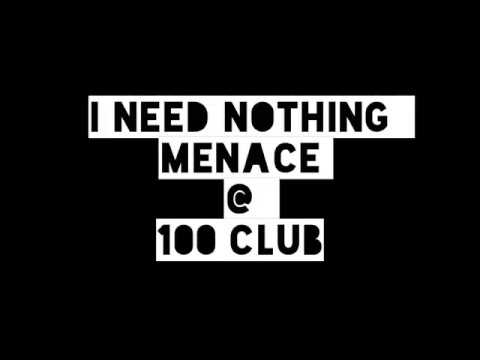 100 Club, London