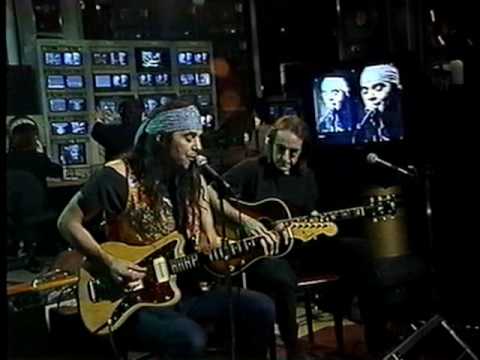 Rocky World - Daniel Lanois