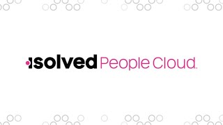 iSolved People Cloud overview